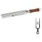 Камертон MEINL Sonic Energy Master Tuning Fork 2 6.4" TF-256