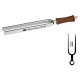 Камертон MEINL Sonic Energy Master Tuning Fork 2 6.4" TF-256