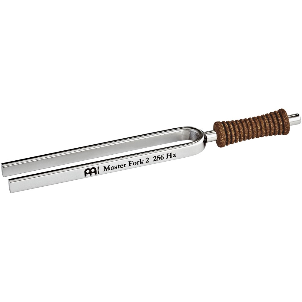 Камертон MEINL Sonic Energy Master Tuning Fork 2 6.4" TF-256
