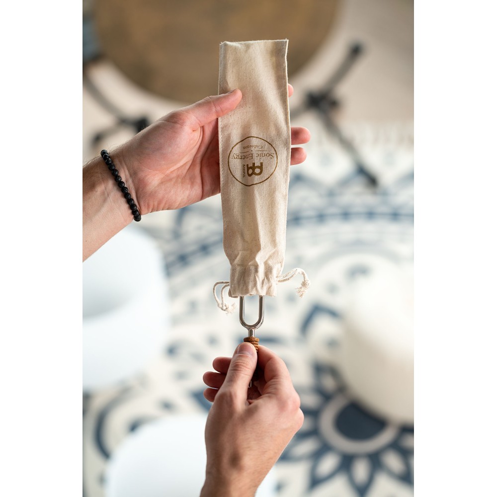 Камертон MEINL Sonic Energy Master Tuning Fork 2 6.4" TF-256