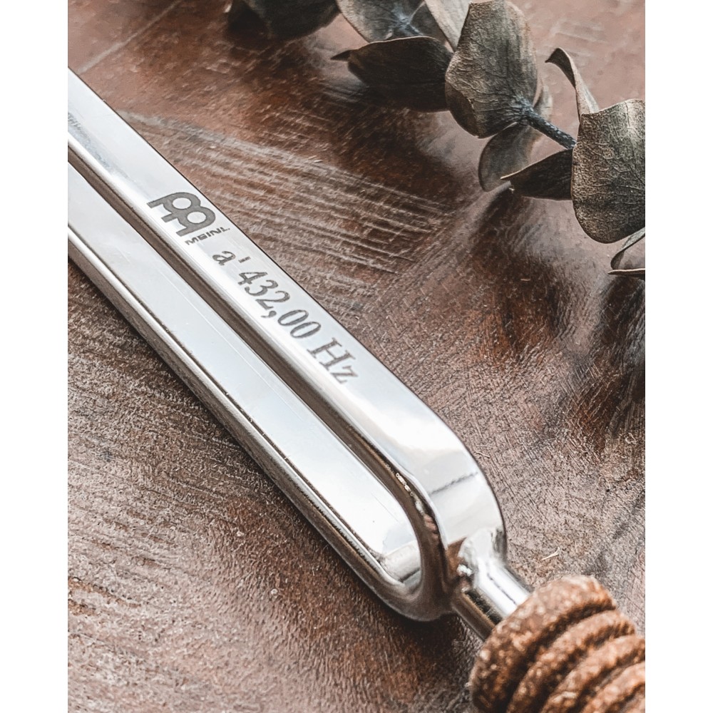 Камертон MEINL Sonic Energy Natural Pitch Tuning Fork TF-432