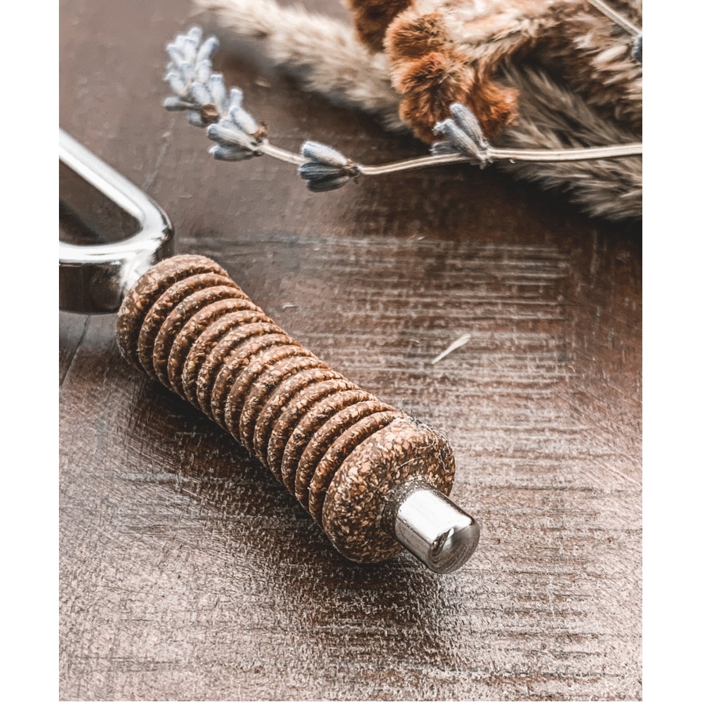 Камертон MEINL Sonic Energy Natural Pitch Tuning Fork TF-432