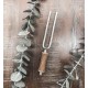 Камертон MEINL Sonic Energy Natural Pitch Tuning Fork TF-432