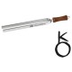 Камертон MEINL Sonic Energy Tuning Fork Chiron 172.86 Hz TF-CH