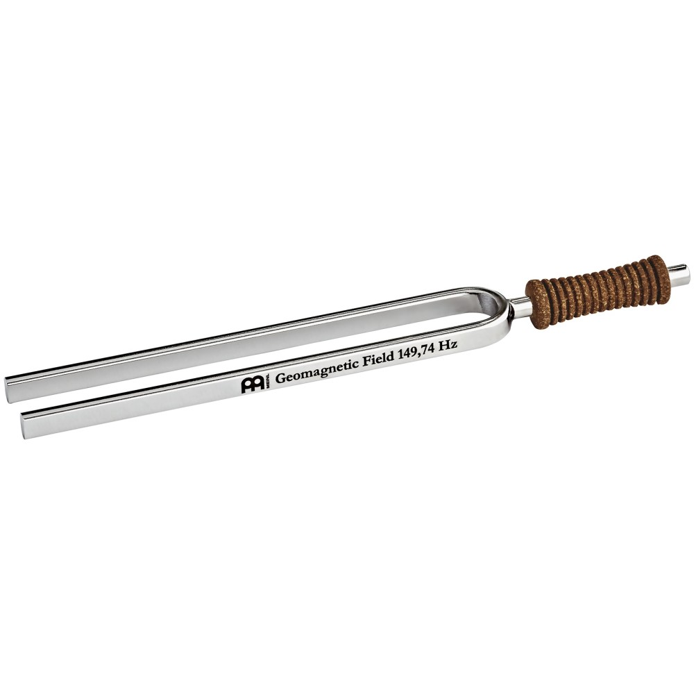 Камертон MEINL Sonic Energy Tuning Fork Geomagnetic Field 149.74 Hz TF-E-GEO