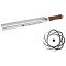 Камертон MEINL Sonic Energy Tuning Fork Hydrogen Gamma 157.04 Hz TF-E-HY