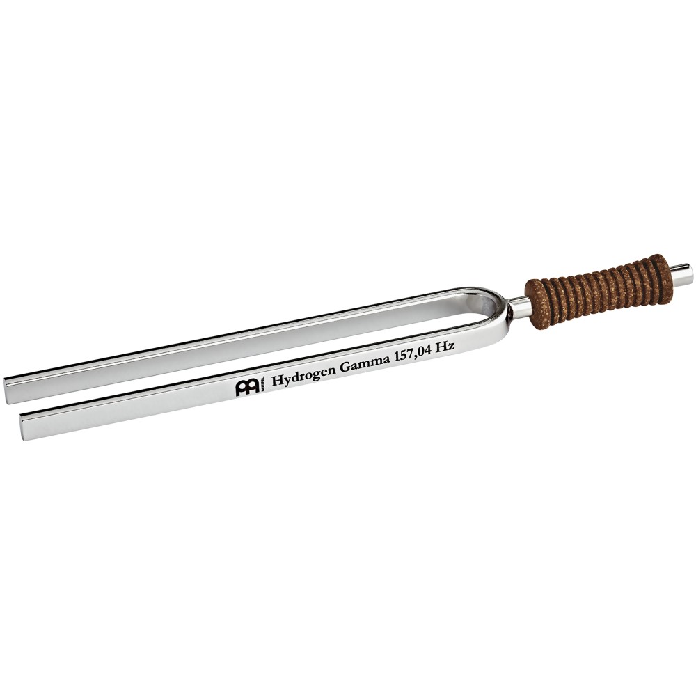 Камертон MEINL Sonic Energy Tuning Fork Hydrogen Gamma 157.04 Hz TF-E-HY Камертон MEINL Sonic Energy Tuning Fork Hydrogen Gamma 157.04 Hz TF-E-HY