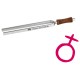 Камертон MEINL Sonic Energy Tuning Fork Platonic Year 172.06 Hz TF-E-PL Камертон MEINL Sonic Energy Tuning Fork Platonic Year 172.06 Hz TF-E-PL