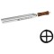 Камертон MEINL Sonic Energy Tuning Fork Sidereal Day 194.71 Hz TF-E-SI
