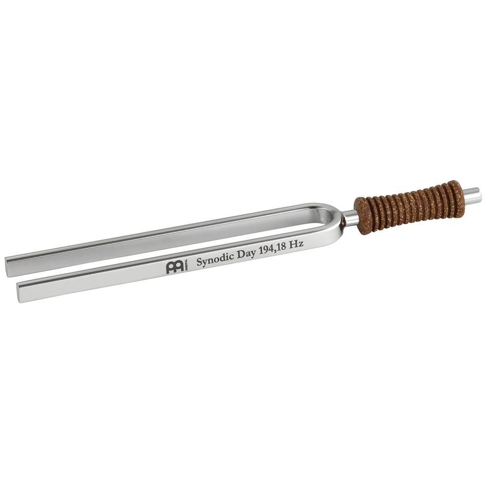 Камертон MEINL Sonic Energy Tuning Fork Synodic Day 194.18 Hz TF-E-SY