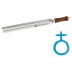 Камертон MEINL Sonic Energy Tuning Fork Earth 136.10 Hz TF-E Камертон MEINL Sonic Energy Tuning Fork Earth 136.10 Hz TF-E