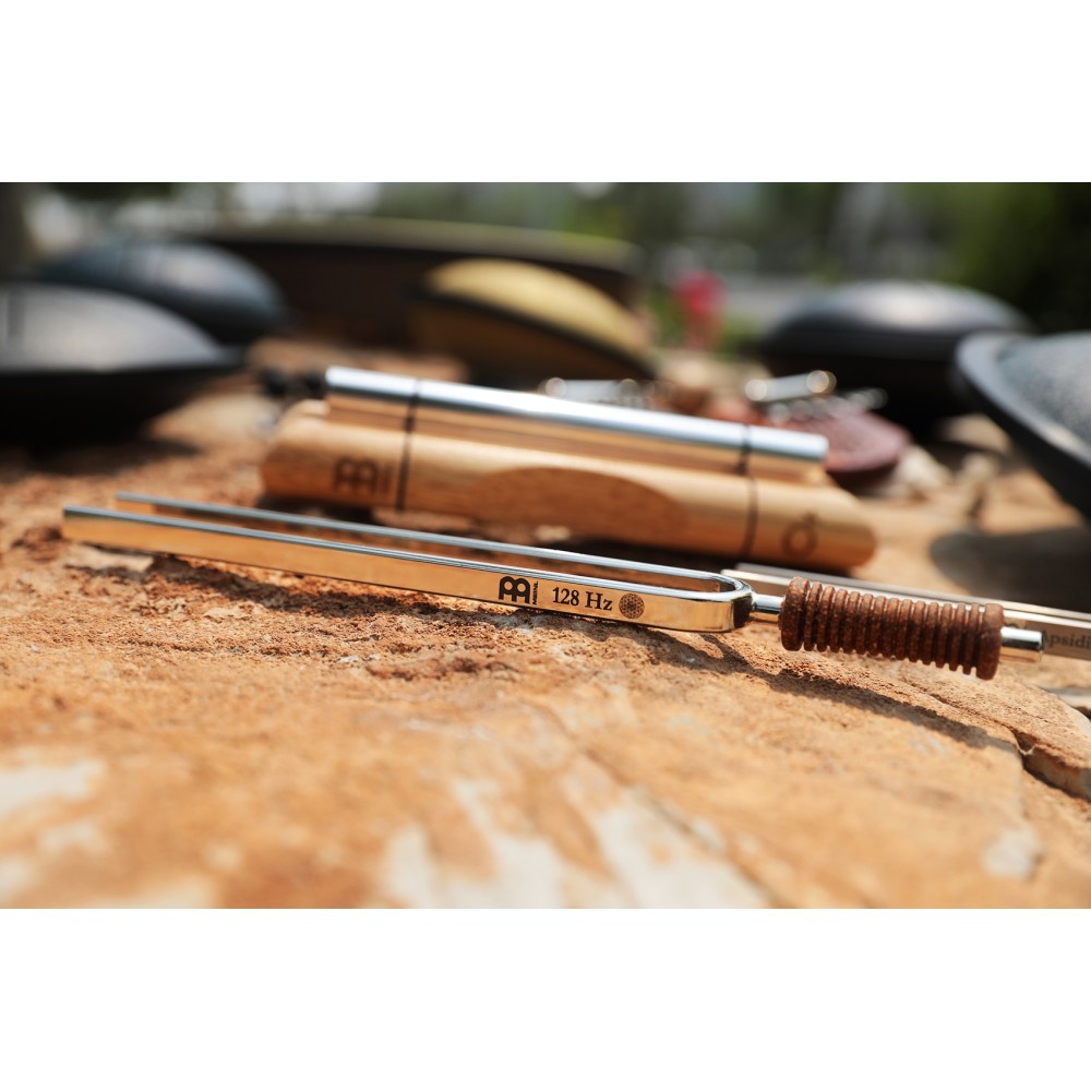 Камертон MEINL Sonic Energy Flower Of Life Tuning Fork 128 Hz TF-FOL Камертон MEINL Sonic Energy Flower Of Life Tuning Fork 128 Hz TF-FOL