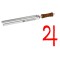 Камертон MEINL Sonic Energy Tuning Fork Jupiter 183.58 Hz TF-J