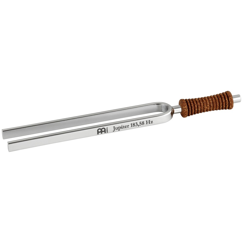Камертон MEINL Sonic Energy Tuning Fork Jupiter 183.58 Hz TF-J Камертон MEINL Sonic Energy Tuning Fork Jupiter 183.58 Hz TF-J