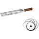 Камертон MEINL Sonic Energy Tuning Fork Apsidis' Rotation 246.04 Hz TF-M-AR Камертон MEINL Sonic Energy Tuning Fork Apsidis' Rotation 246.04 Hz TF-M-AR