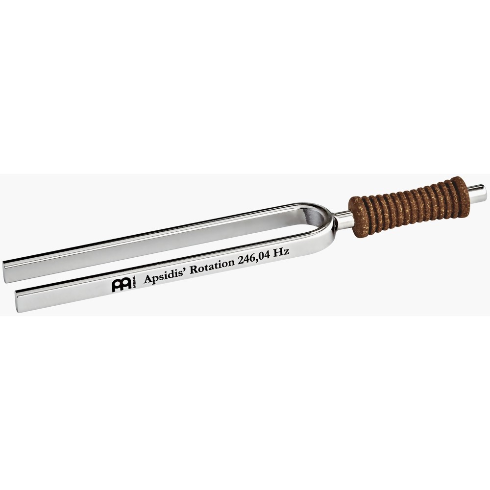 Камертон MEINL Sonic Energy Tuning Fork Apsidis' Rotation 246.04 Hz TF-M-AR Камертон MEINL Sonic Energy Tuning Fork Apsidis' Rotation 246.04 Hz TF-M-AR