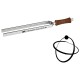 Камертон MEINL Sonic Energy Tuning Fork Culmination Cycle 187.61 Hz TF-M-CU Камертон MEINL Sonic Energy Tuning Fork Culmination Cycle 187.61 Hz TF-M-CU