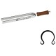 Камертон MEINL Sonic Energy Tuning Fork Moon Knot 234.16 Hz TF-M-K Камертон MEINL Sonic Energy Tuning Fork Moon Knot 234.16 Hz TF-M-K