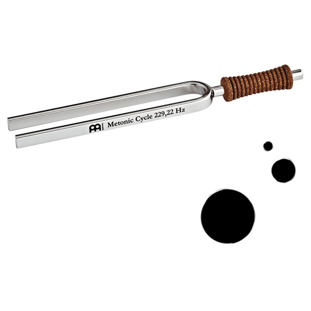 Камертон MEINL Sonic Energy Tuning Fork Metonic Cycle 229.22 Hz TF-M-MC