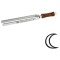 Камертон MEINL Sonic Energy Tuning Fork Sidereal Moon 227.43 Hz TF-M-SI