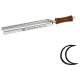 Камертон MEINL Sonic Energy Tuning Fork Sidereal Moon 227.43 Hz TF-M-SI