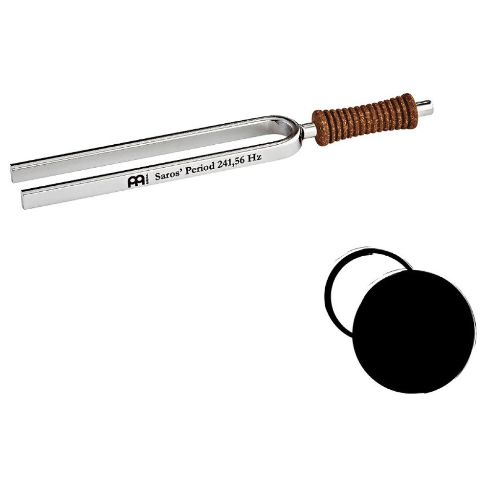 Камертон MEINL Sonic Energy Tuning Fork Saros' Period 241.56 Hz TF-M-SP