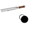 Камертон MEINL Sonic Energy Tuning Fork Saros' Period 241.56 Hz TF-M-SP