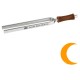 Камертон MEINL Sonic Energy Tuning Fork Synodic Moon 210.42 Hz TF-M-SY