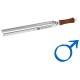 Камертон MEINL Sonic Energy Tuning Fork Mars 144.72 Hz TF-MA Камертон MEINL Sonic Energy Tuning Fork Mars 144.72 Hz TF-MA