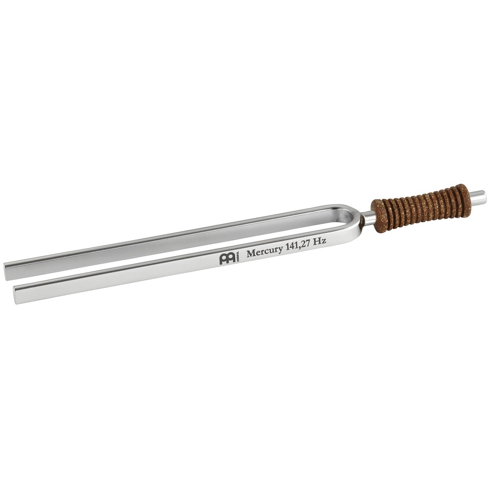 Камертон MEINL Sonic Energy Tuning Fork Mercury 141.27 Hz TF-ME Камертон MEINL Sonic Energy Tuning Fork Mercury 141.27 Hz TF-ME