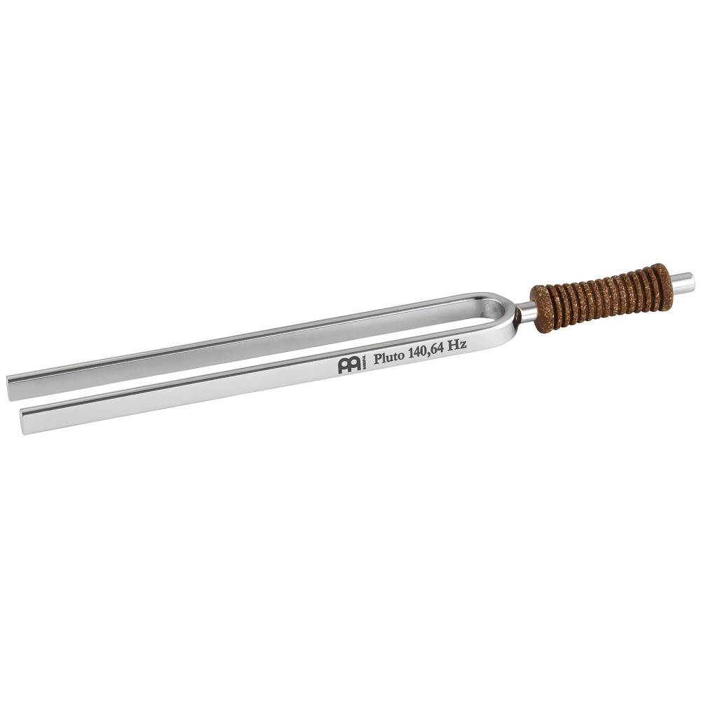Камертон MEINL Sonic Energy Planetary Tuning Fork Pluto 140.64 Hz TF-PL Камертон MEINL Sonic Energy Planetary Tuning Fork Pluto 140.64 Hz TF-PL