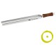 Камертон MEINL Sonic Energy Tuning Fork Sun 126.22 Hz TF-S