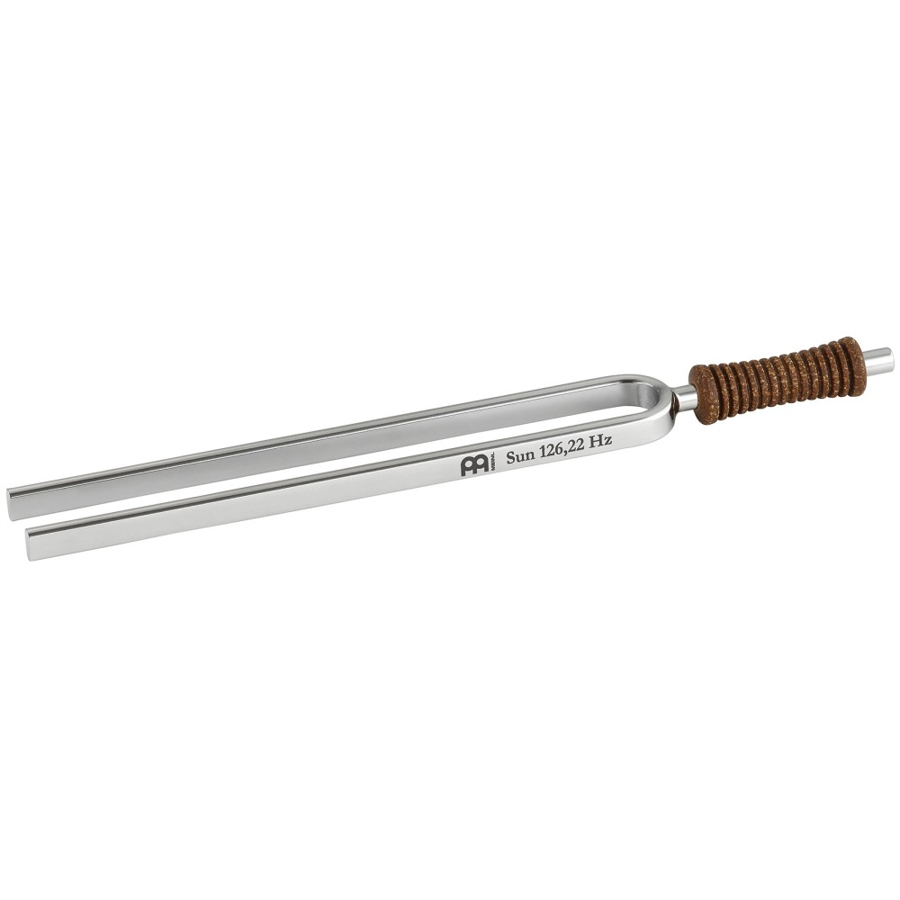 Камертон MEINL Sonic Energy Tuning Fork Sun 126.22 Hz TF-S