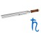 Камертон MEINL Sonic Energy Tuning Fork Saturn 147.85 Hz TF-SA