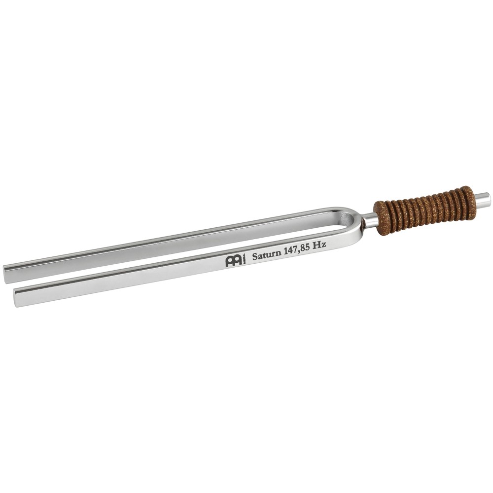 Камертон MEINL Sonic Energy Tuning Fork Saturn 147.85 Hz TF-SA Камертон MEINL Sonic Energy Tuning Fork Saturn 147.85 Hz TF-SA