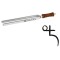 Камертон MEINL Sonic Energy Tuning Fork Sedna 181.60 Hz TF-SE