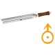 Камертон MEINL Sonic Energy Tuning Fork Uranus 207.36 Hz TF-U