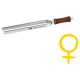 Камертон MEINL Sonic Energy Tuning Fork Venus 221.23 Hz TF-V