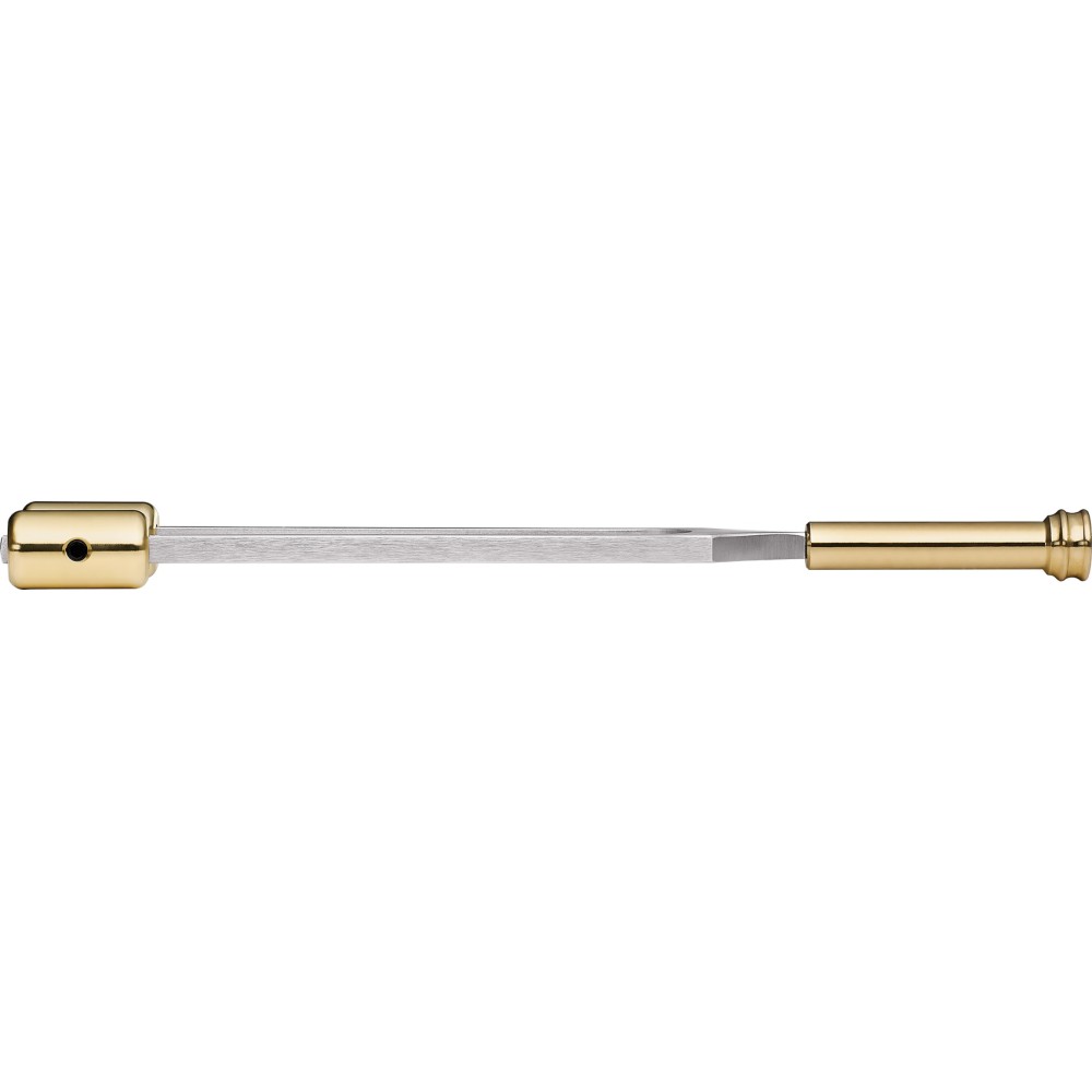 Камертон MEINL Sonic Energy Grounding Therapy Tuning Fork Master Fork 64 Hz TTF-64-G Камертон MEINL Sonic Energy Grounding Therapy Tuning Fork Master Fork 64 Hz TTF-64-G