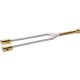 Камертон MEINL Sonic Energy Grounding Therapy Tuning Fork Master Fork 64 Hz TTF-64-G Камертон MEINL Sonic Energy Grounding Therapy Tuning Fork Master Fork 64 Hz TTF-64-G