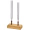 Набір камертонів MEINL Sonic Energy Binaural Therapy Tuning Fork Set Alpha TTF-ALPHA-SET