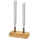 Набір камертонів MEINL Sonic Energy Binaural Therapy Tuning Fork Set Alpha TTF-ALPHA-SET