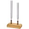 Набір камертонів MEINL Sonic Energy Binaural Therapy Tuning Fork Set Beta TTF-BETA-SET