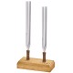 Набір камертонів MEINL Sonic Energy Binaural Therapy Tuning Fork Set Beta TTF-BETA-SET Набір камертонів MEINL Sonic Energy Binaural Therapy Tuning Fork Set Beta TTF-BETA-SET