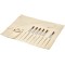 Набір камертонів MEINL Sonic Energy Binaural Therapy Tuning Fork Set TTF-BT-SET-R