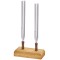 Набір камертонів MEINL Sonic Energy Binaural Therapy Tuning Fork Set Delta TTF-DELTA-SET