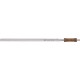 Камертон MEINL Sonic Energy Binaural Therapy Tuning Fork Delta 130 Hz TTF-DELTA Камертон MEINL Sonic Energy Binaural Therapy Tuning Fork Delta 130 Hz TTF-DELTA