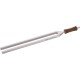 Камертон MEINL Sonic Energy Binaural Therapy Tuning Fork Delta 130 Hz TTF-DELTA Камертон MEINL Sonic Energy Binaural Therapy Tuning Fork Delta 130 Hz TTF-DELTA