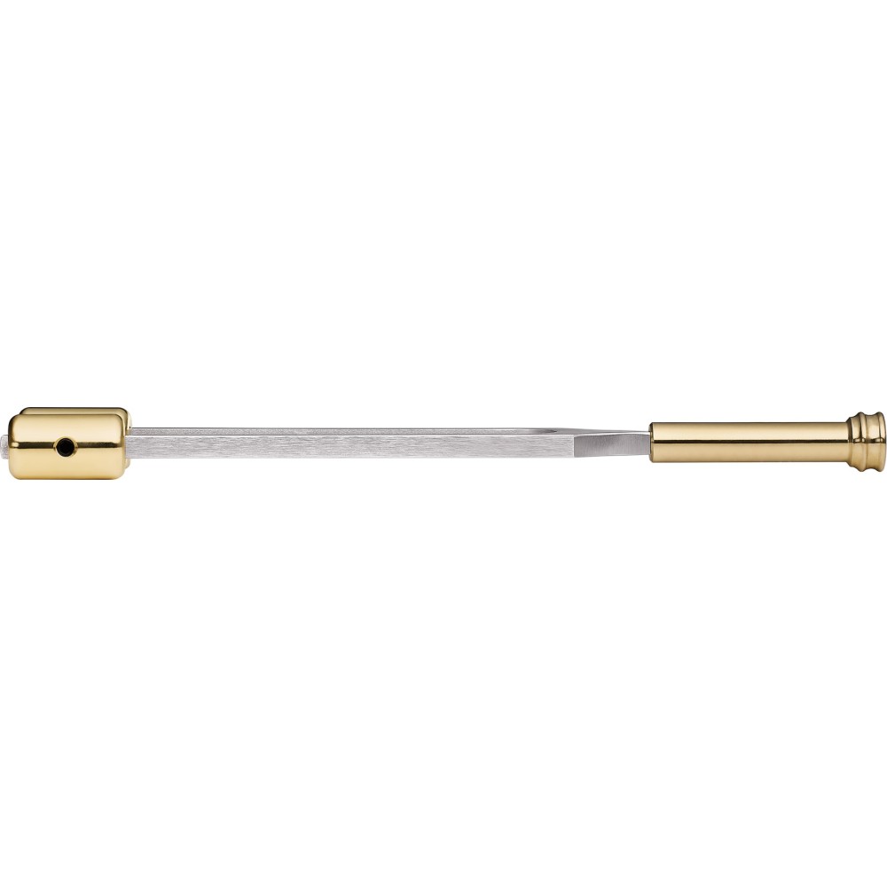 Камертон MEINL Sonic Energy Grounding Therapy Tuning Fork Earth Year Om 68.05 Hz TTF-E-G Камертон MEINL Sonic Energy Grounding Therapy Tuning Fork Earth Year Om 68.05 Hz TTF-E-G