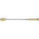 Камертон MEINL Sonic Energy Grounding Therapy Tuning Fork Earth Year Om 68.05 Hz TTF-E-G Камертон MEINL Sonic Energy Grounding Therapy Tuning Fork Earth Year Om 68.05 Hz TTF-E-G